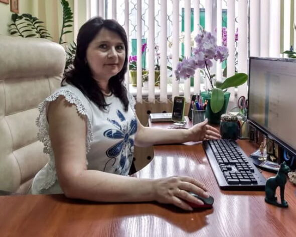 Облік Касових Операцій