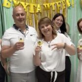🥂 З Днем бухгалтера! За всіх нас! ❤️ Команда «ПрофБухСервіс»💚💚💚 🥂 З Днем бухгалтера! За всіх нас! ❤️ Команда «ПрофБухСервіс»💚💚💚